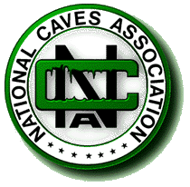 National Caves Association Logo