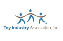 Toy Industry Association, Inc Logo